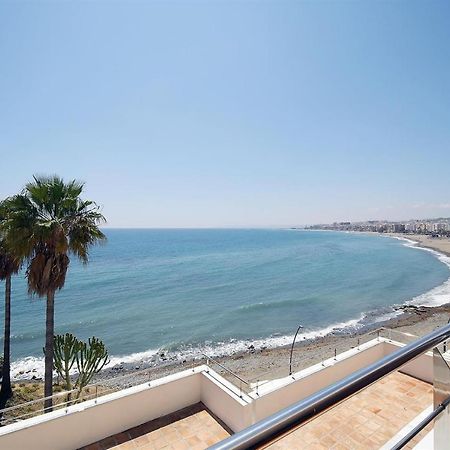 Apartment Boulevard 105 Estepona Bagian luar foto