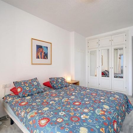 Apartment Boulevard 105 Estepona Bagian luar foto