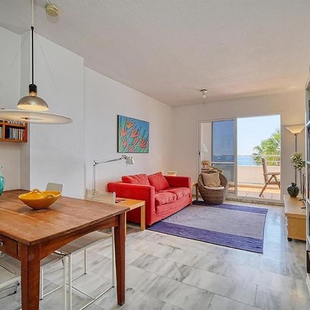 Apartment Boulevard 105 Estepona Bagian luar foto