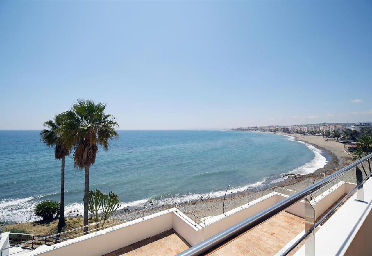 Apartment Boulevard 105 Estepona Bagian luar foto