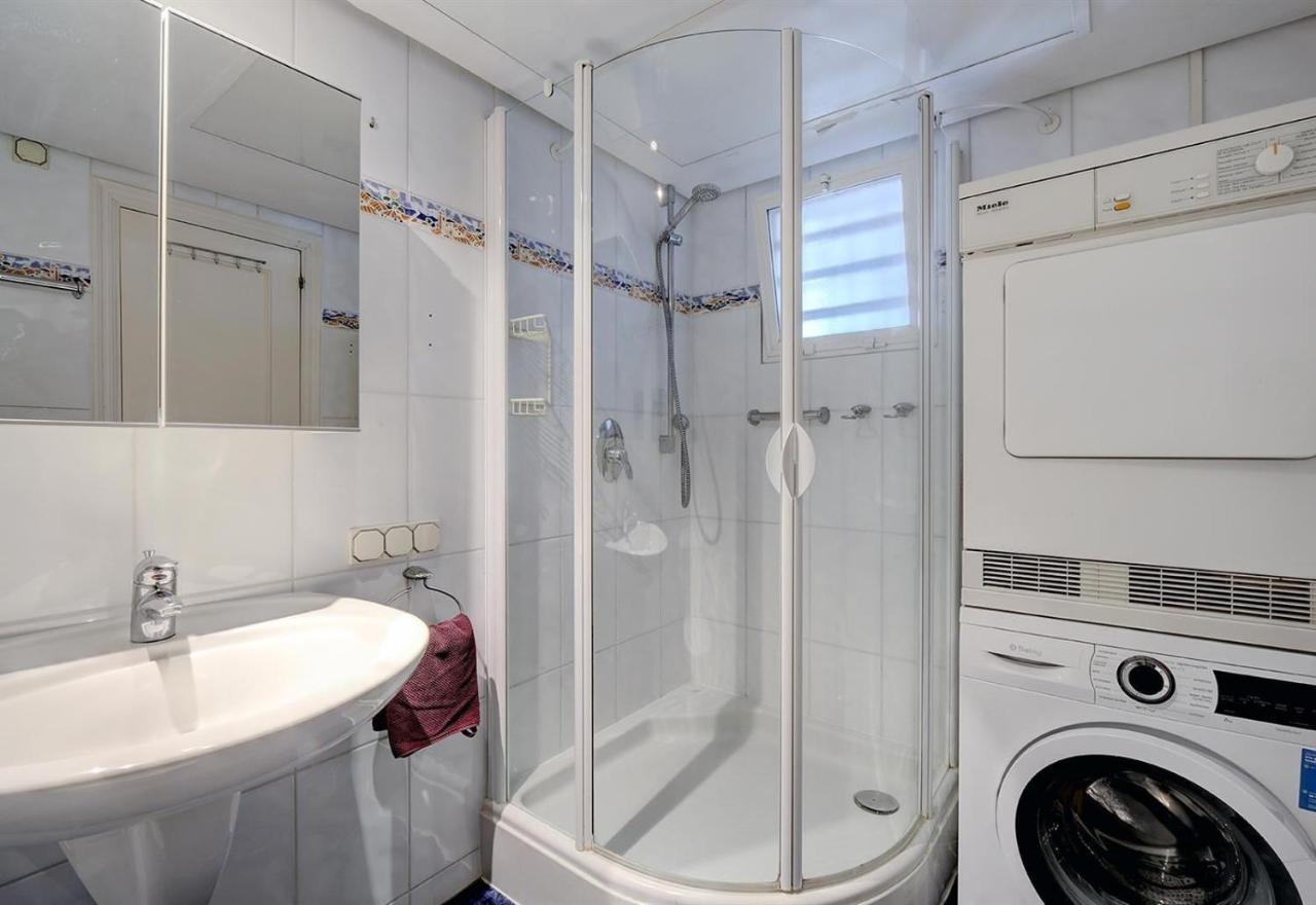 Apartment Boulevard 105 Estepona Bagian luar foto